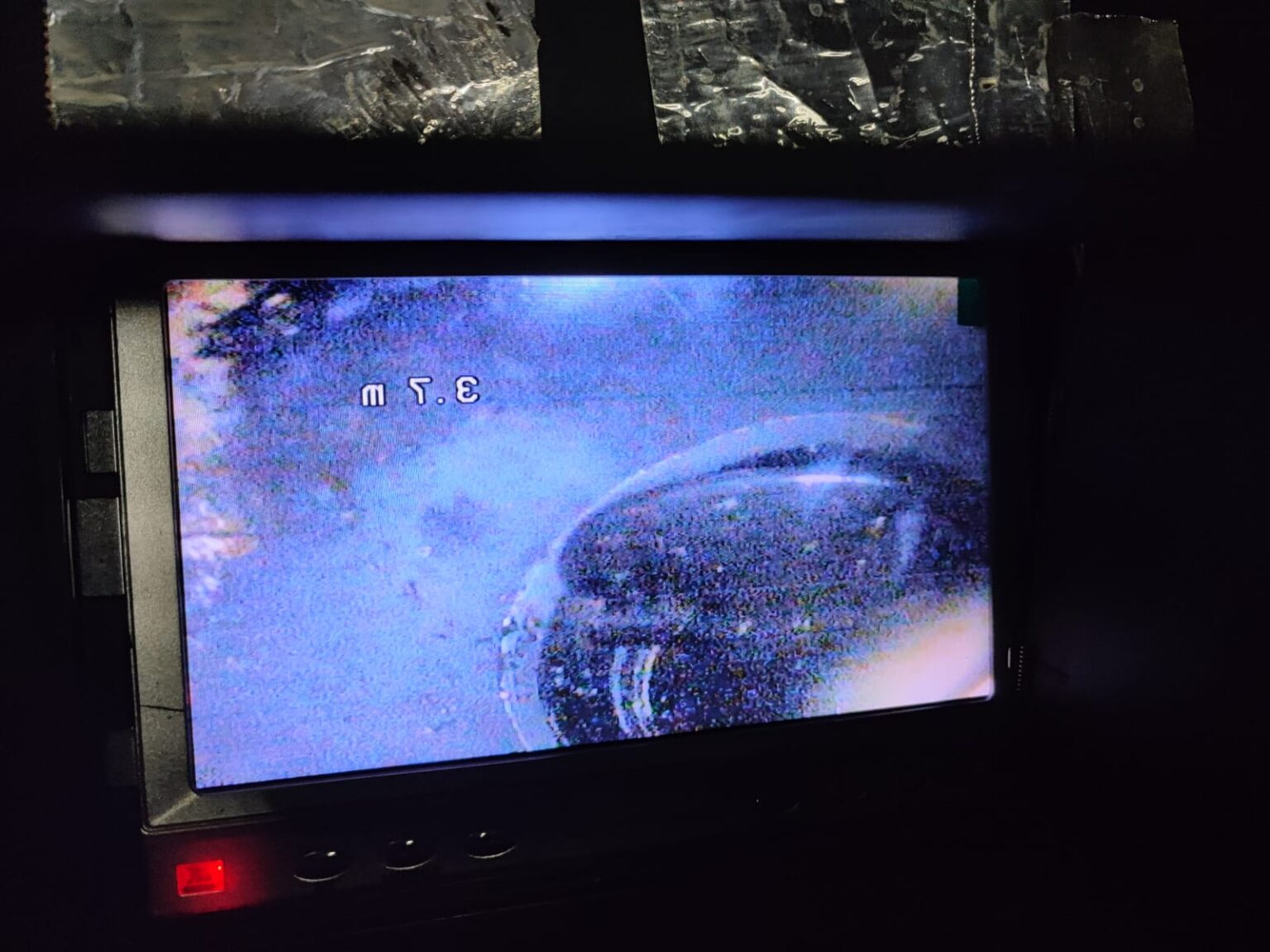 Inspección de tuberías con cámara CCTV en Murcia para diagnosticar roturas, grietas o causas exactas del atasco sin obras.
